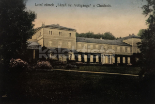 250 Kč KT Pohlednice Klatovy, CZE114499
