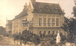 380 Kč KT Pohlednice Sušice, CZE114635