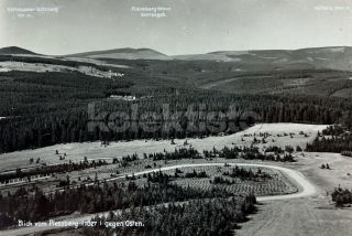 200 Kč KV Pohlednice Plešivec, CZE114680