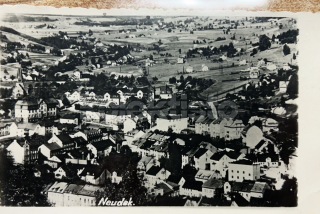 280 Kč KV Pohlednice Nejdek, CZE114696
