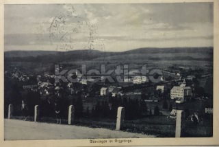 280 Kč KV Pohlednice Pernink, CZE114697
