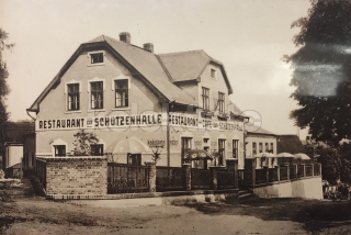 600 Kč KV Pohlednice Horní Chodov HOSPODY, CZE114749