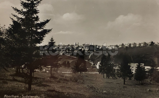 320 Kč KV Pohlednice Abertamy, CZE114761