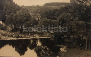 380 Kč KV Pohlednice Březová, CZE114792