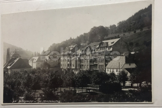 100 Kč KV Pohlednice Jáchymov, CZE114810