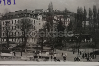 100 Kč KV Pohlednice Jáchymov, CZE114811
