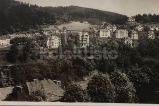 160 Kč KV Pohlednice Jáchymov, CZE114820