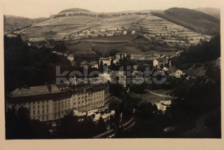 160 Kč KV Pohlednice Jáchymov, CZE114822