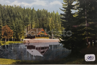 200 Kč KV Pohlednice Jáchymov, CZE114832