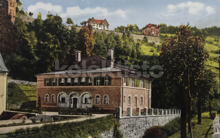 260 Kč KV Pohlednice Jáchymov, CZE114845