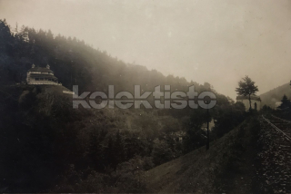 300 Kč KV Pohlednice Jáchymov, CZE114850