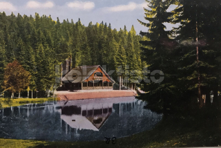 300 Kč KV Pohlednice Jáchymov, CZE114851