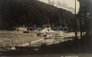 300 Kč KV Pohlednice Jáchymov, CZE114854