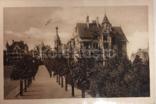 120 Kč KV Pohlednice Karlovy Vary, CZE115018