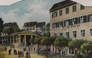 220 Kč KV Pohlednice Karlovy Vary, CZE115153