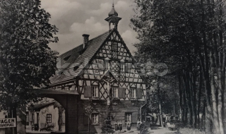 260 Kč KV Pohlednice Karlovy Vary, CZE115221