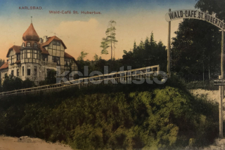 320 Kč KV Pohlednice Karlovy Vary, CZE115260