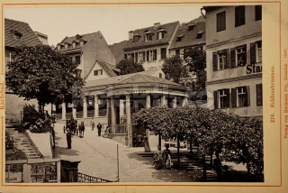 400 Kč KV Kabinetka Karlovy Vary, CZE115343
