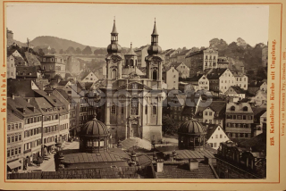 400 Kč KV Kabinetka Karlovy Vary, CZE115346