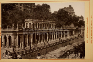 400 Kč KV Kabinetka Karlovy Vary, CZE115350