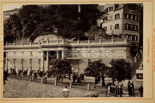 600 Kč KV Kabinetka Karlovy Vary, CZE115387