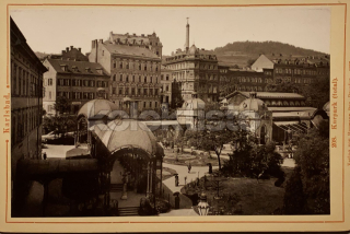600 Kč KV Kabinetka Karlovy Vary, CZE115398
