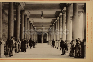 600 Kč KV Kabinetka Karlovy Vary, CZE115400
