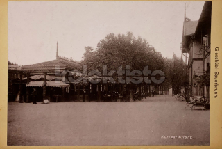 800 Kč KV Kabinetka Kyselka, CZE115410
