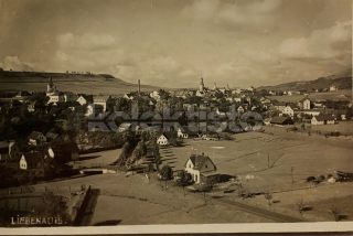 220 Kč LI Pohlednice Hodkovice nad Mohelkou, CZE115499