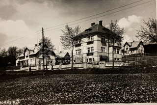 280 Kč LI Pohlednice Světlá pod Ještědem, CZE115526