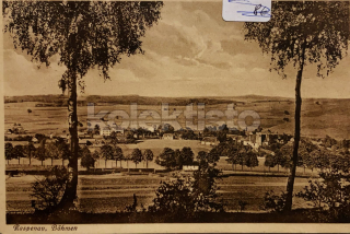300 Kč LI Pohlednice Raspenava, CZE115531