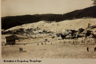 320 Kč LI Pohlednice Liberec-Rudolfov, CZE115545
