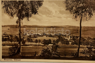 320 Kč LI Pohlednice Raspenava, CZE115550