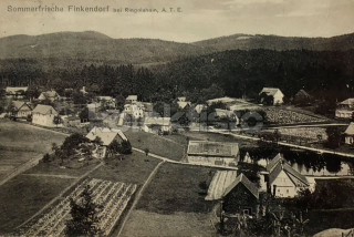 360 Kč LI Pohlednice Polesí, CZE115577