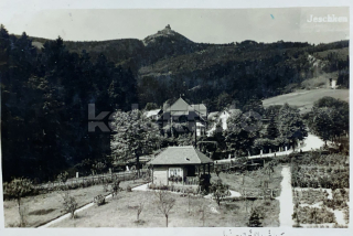 370 Kč LI Pohlednice Liberec, CZE115584