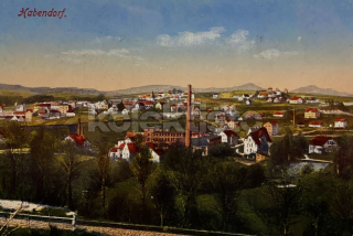 400 Kč LI Pohlednice Stráž nad Nisou, CZE115607