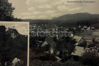 420 Kč LI Pohlednice Rynoltice-Polesí, CZE115625