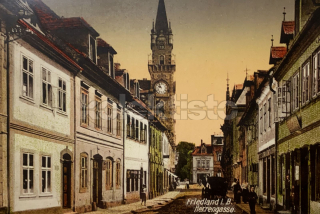450 Kč LI Pohlednice Osečná, CZE115644