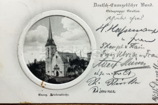 500 Kč LI Pohlednice Hrádek nad Nisou, CZE115658