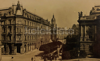 650 Kč LI Pohlednice Liberec SYNAGOGY, CZE115665