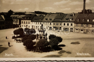 160 Kč LI Pohlednice Chrastava, CZE115668