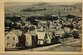220 Kč LI Pohlednice Chrastava, CZE115673