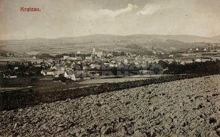 220 Kč LI Pohlednice Chrastava, CZE115674
