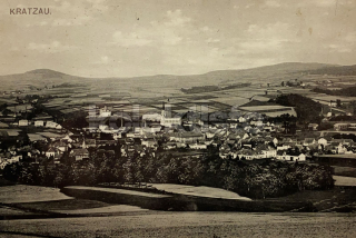 260 Kč LI Pohlednice Chrastava, CZE115675