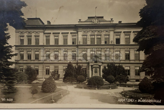 360 Kč LI Pohlednice Chrastava, CZE115683