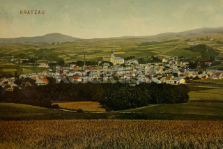 360 Kč LI Pohlednice Chrastava, CZE115688