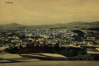 360 Kč LI Pohlednice Chrastava, CZE115689