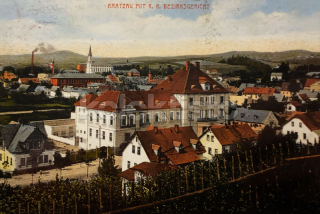 420 Kč LI Pohlednice Chrastava VOJÁCI, CZE115711