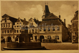 140 Kč LI Pohlednice Frýdlant, CZE115723