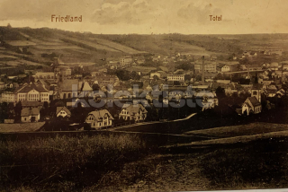 300 Kč LI Pohlednice Frýdlant, CZE115739